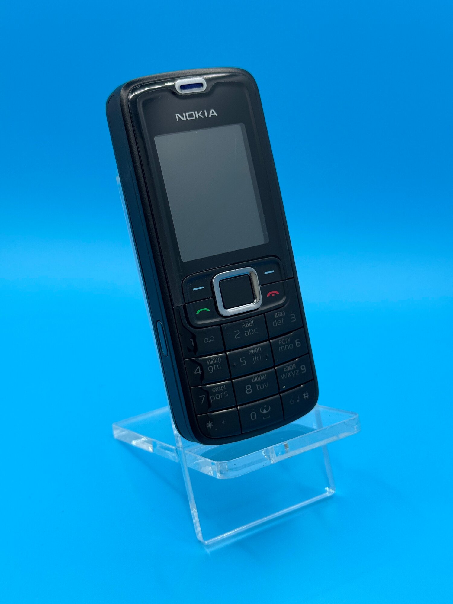 Мобильный телефон Nokia 3110 Classic