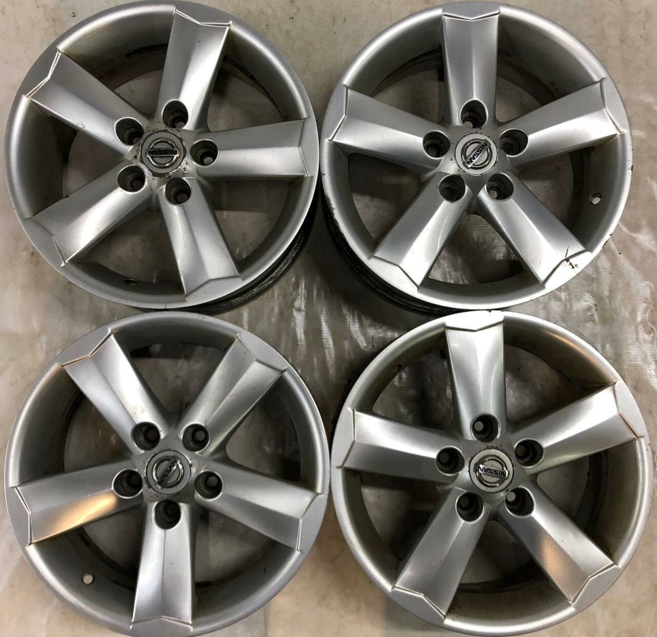 Taigiro Топ дизайн Колесный диск Литой 18x8