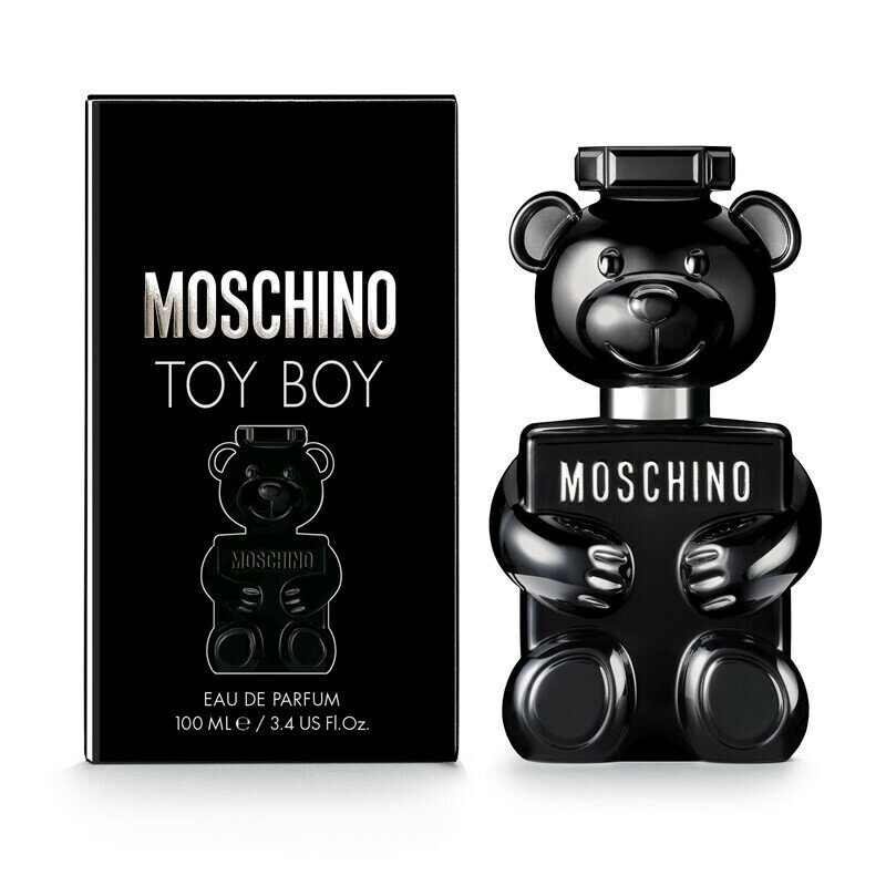 Moschino Toy Boy   100   