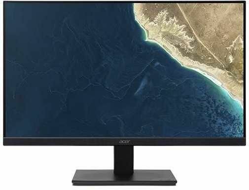 Монитор Acer 24" V247Ybip 1920x1080 IPS LED 75Гц 4ms VGA HDMI DisplayPort