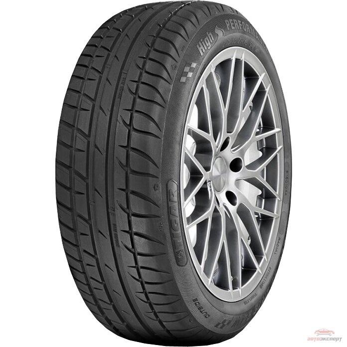 Автомобильные шины Tigar High Performance 225/50 R16 92W