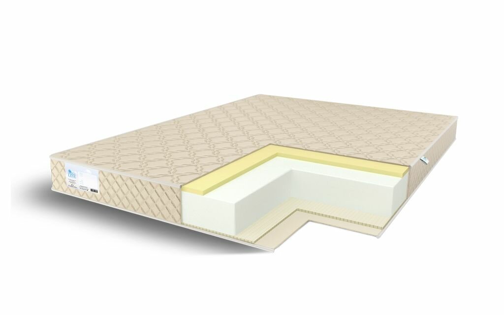 Матрас Comfort Line Memory-Latex Eco Roll Slim 70x200