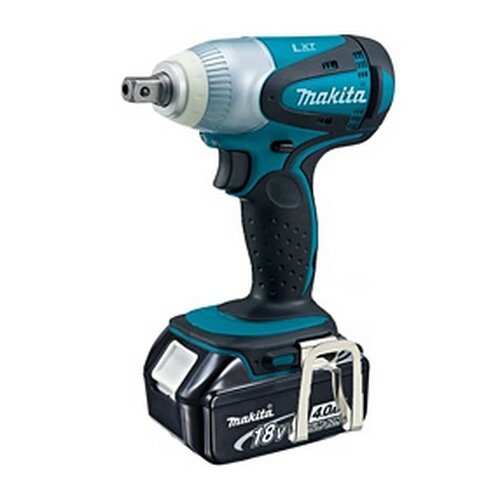 Гайковерт Makita DTW251RME, кейс