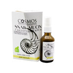 Крем Cosmos organic cosmetics - изображение
