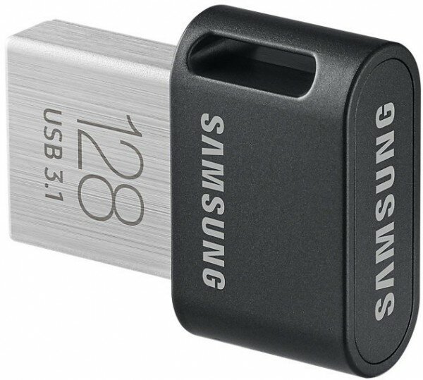 Флешка 128GB USB Drive Samsung FIT Plus MUF-128AB/APC