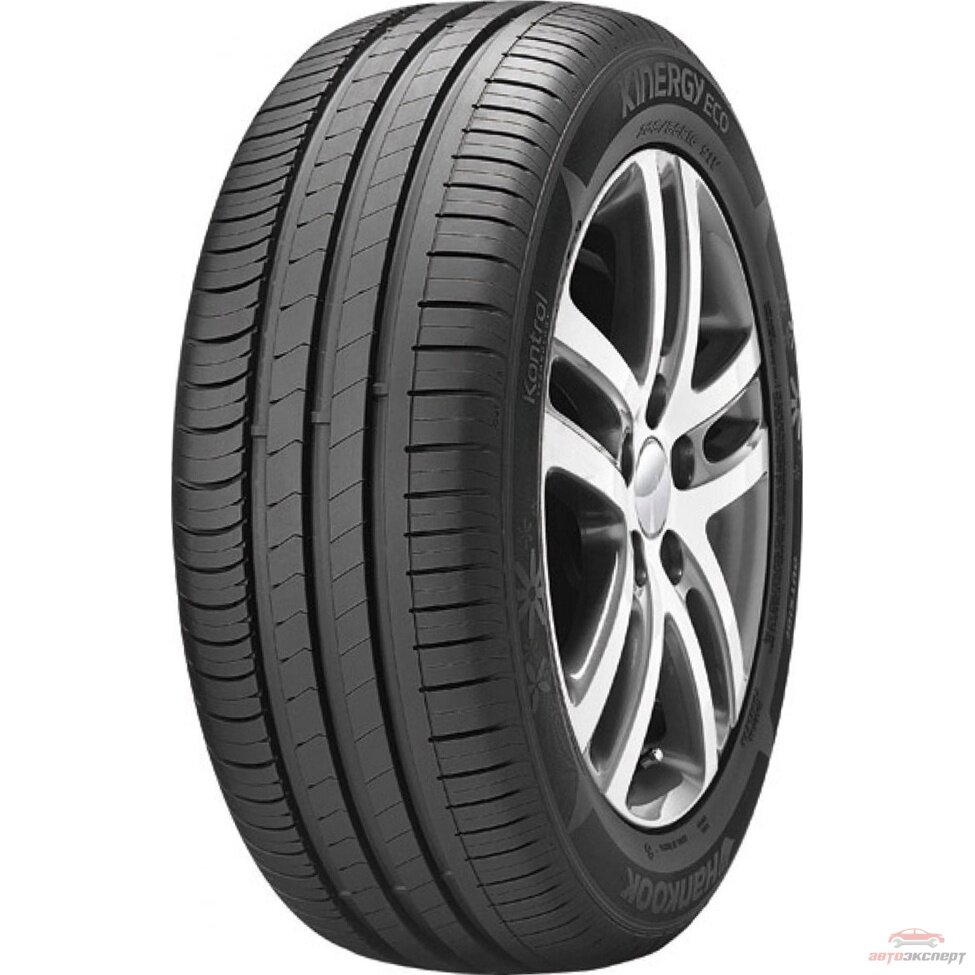 Автомобильные шины Hankook Kinergy Eco K425 195/65 R15 91T