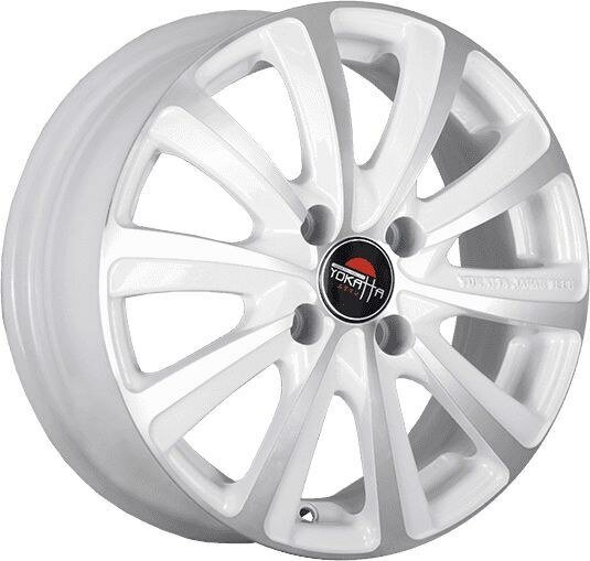 Колесный диск yokatta model-22 6.5x16/5x105 et39 d56.6 wf