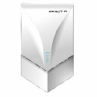 Сушилка для рук CeramaLux А1011 White 1000 Вт