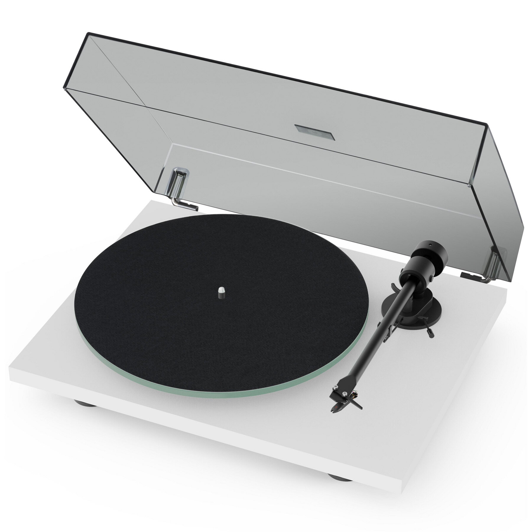 Pro-Ject T1 (OM 5E) White