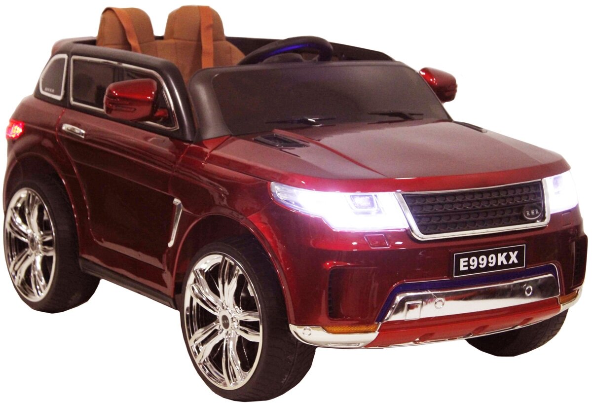 RIVERTOYS  Range Rover Sport E999KX    -  