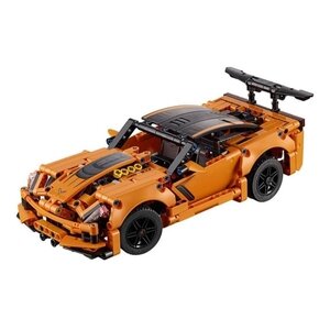 Lego Конструктор Lego Technic 42093 Super Car