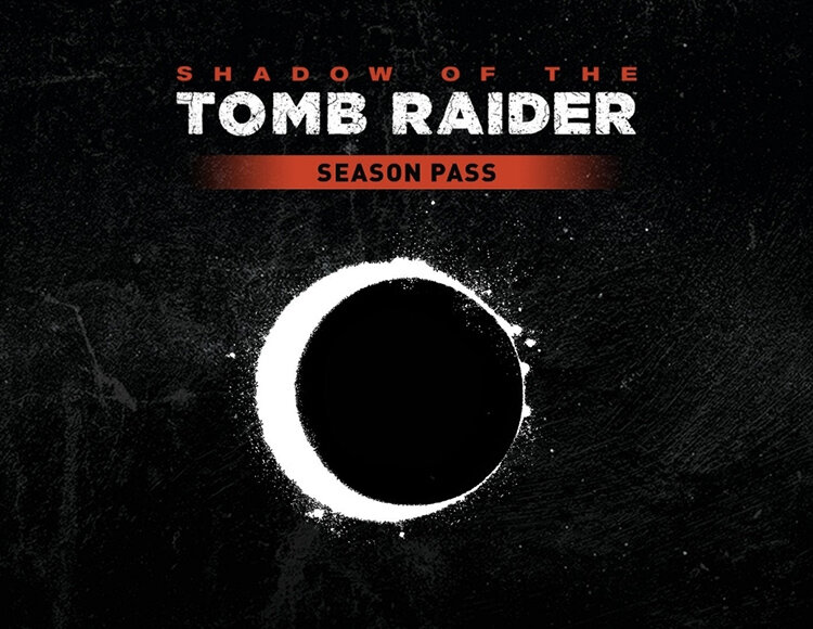 Shadow of the Tomb Raider Season Pass (SQUA_4816)