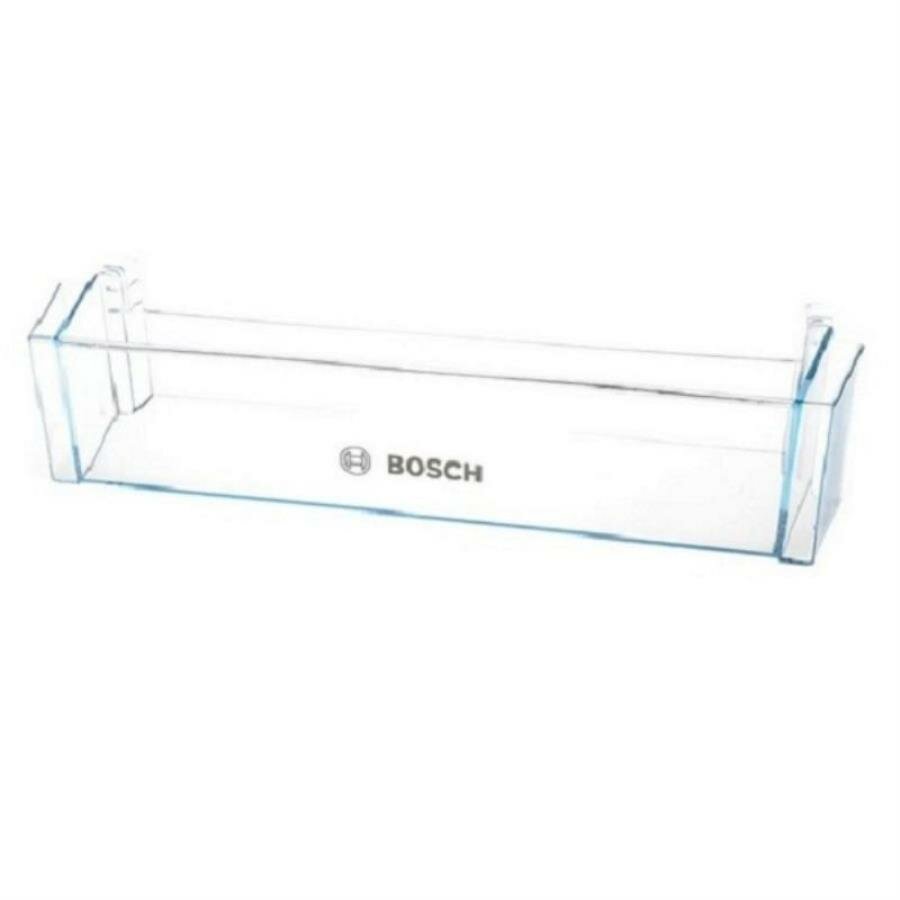 Bosch 00709646 Уценка Полка (балкон) для больших бутылок, для нижней части двери холодильника
