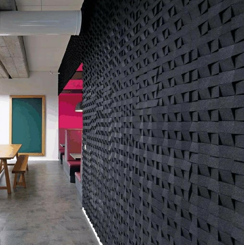 Стеновые 3D блоки из пробки "Куб" - фотография № 1