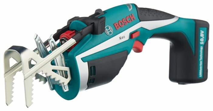 Пила Bosch Keo