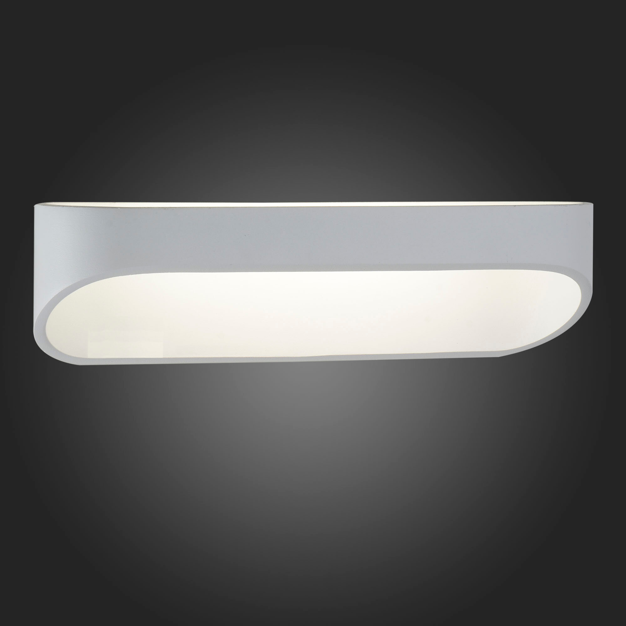 Настенный светильник SL582.101.01 ST-Luce MENSOLA