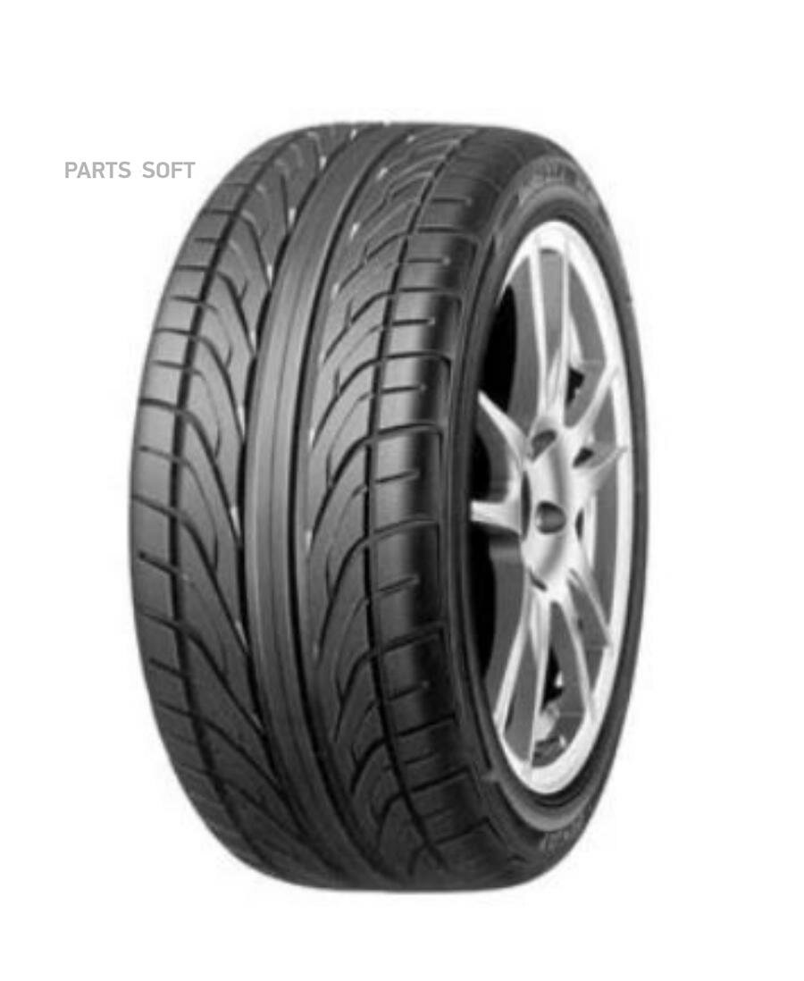 DUNLOP 290285 Dunlop DZ101 265/35-R22 102W