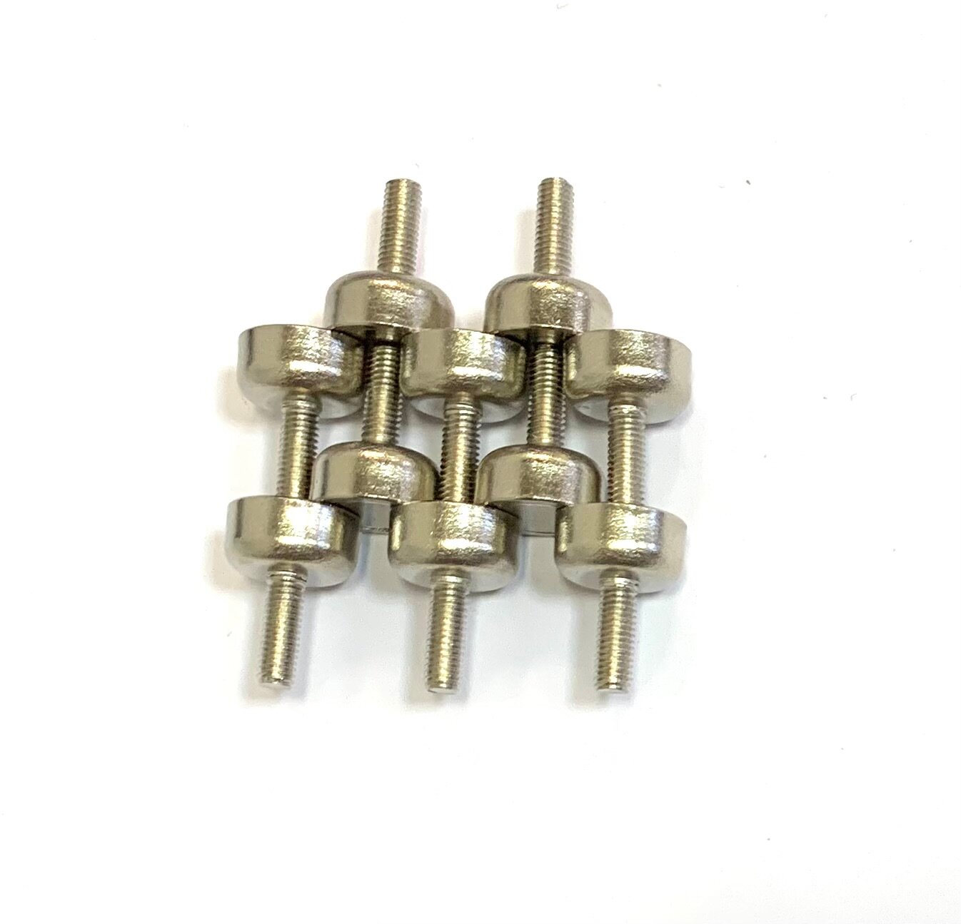 фото Магнитное крепление C10 с внешней резьбой - 10 шт