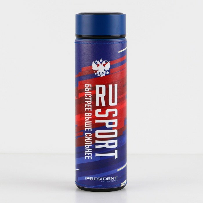 Термос "Ru Sport", 500 млВ наборе1шт
