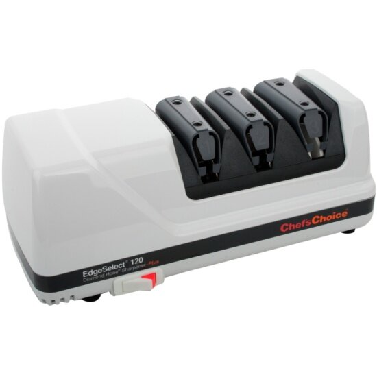   CHEFS CHOICE Knife sharpeners   ,  (CC120W)