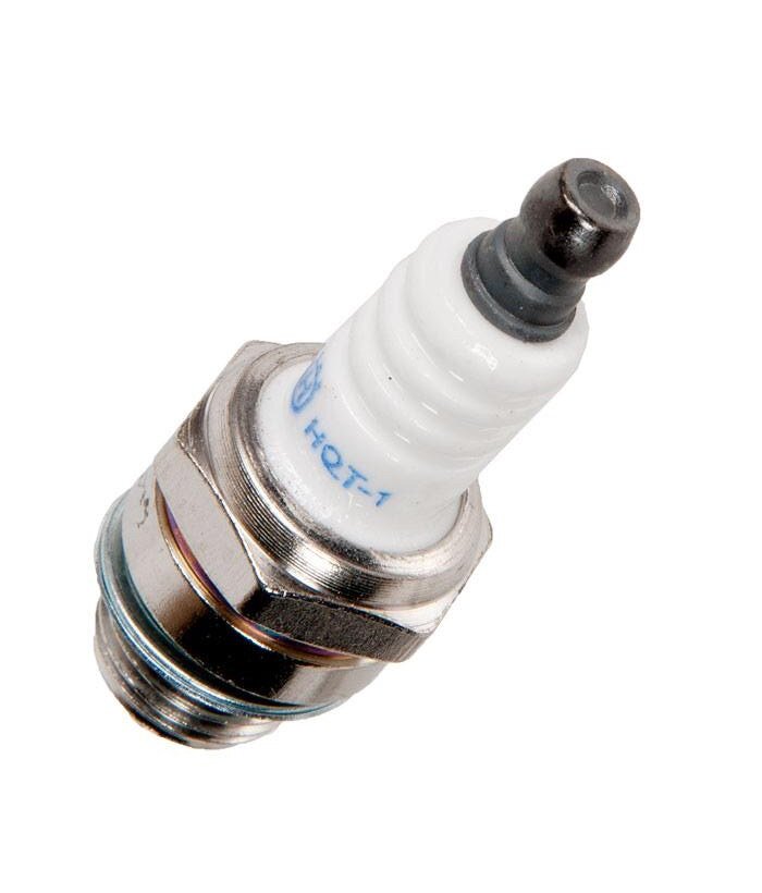 фото Spark plug / Свеча зажигания для двухтактных ДВС для Husqvarna 115008