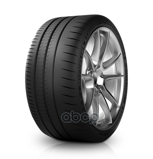 Автошина Michelin Pilot Sport Cup 2 235/35 R19 91 Y