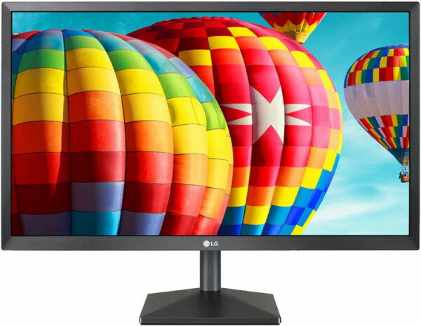 Монитор 23.8" LG 24EA430V-B 24EA430V-B.ARUZ