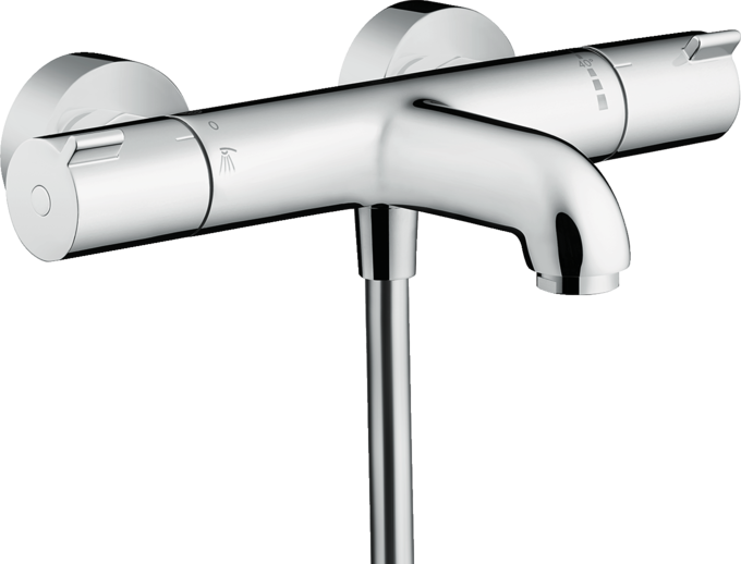  Hansgrohe Ecostat 13201000  