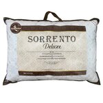 SORRENTO DELUXE Подушка, размер 50 х 70 см, верблюжья шерсть - изображение