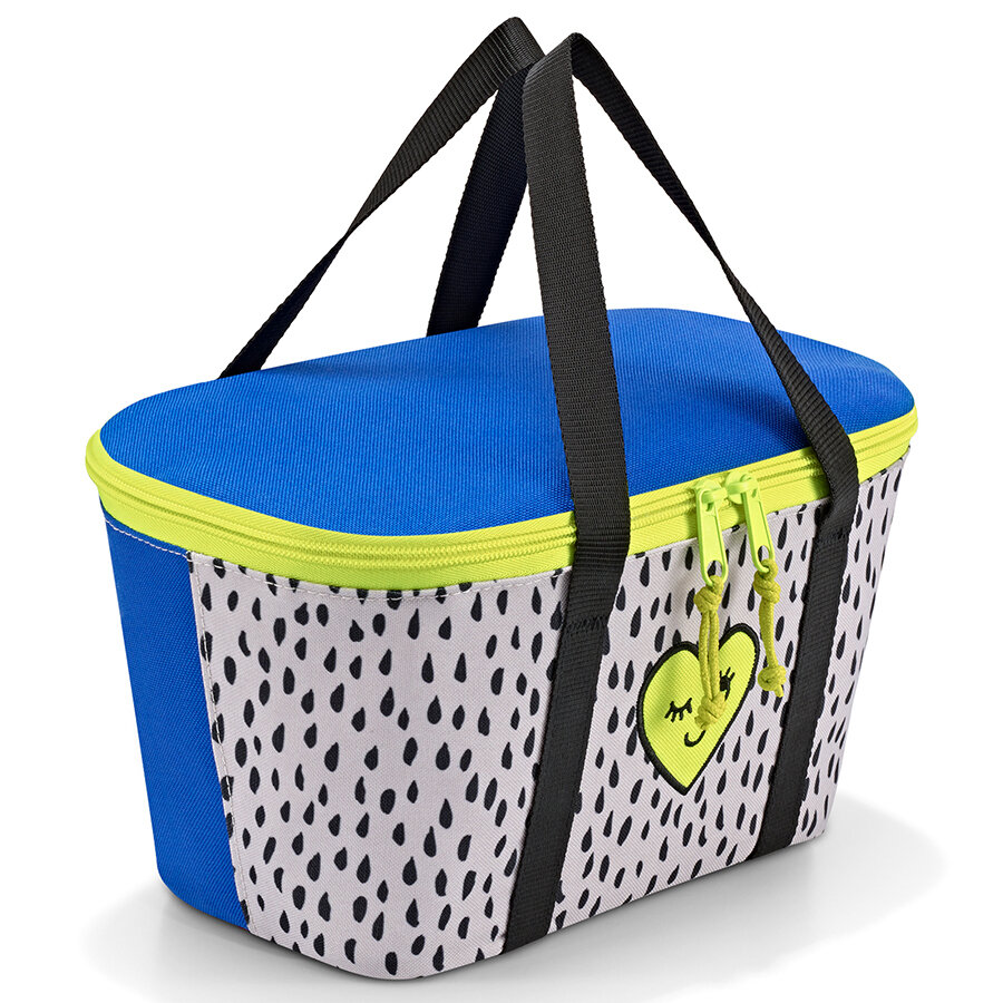   Reisenthel Coolerbag xs mini me leo