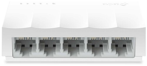 Коммутатор неуправляемый TP-Link SMB LS1005