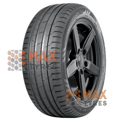 Hakka Black 2 SUV 235/55 R19 105W XL