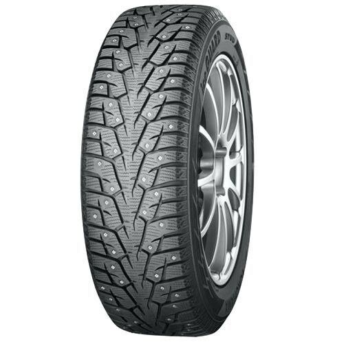 Шины yokohama iceguard stud ig55 235/55r18 104t шип