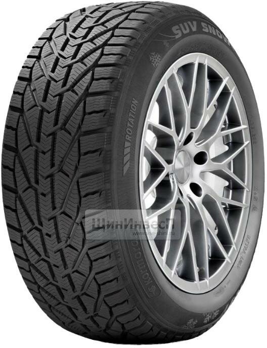 Шина KORMORAN(Корморан) SUV Snow 235/55 R18 104H