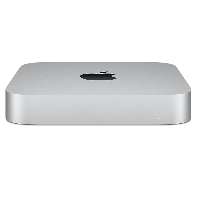 Настольный компьютер Apple Mac Mini 2020 (Z12P000B3) Apple M1/16Gb/1Tb SSD/Apple graphics 8-core/Mac OS X