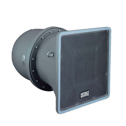 Китай Soundking FW212 2 way, всепогодная АС, 250W, 8 Ohm, 12"/1.7"CD, 128 dB, 45°x 45°, сист. подвеса.