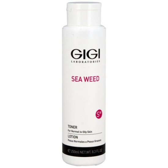 Gigi Тонер Sea Weed