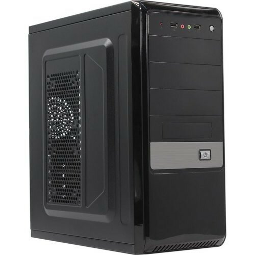 SuperPower MidiTower SP Winard 3067 C 2 USB2.0, audio, reset, ATX, 450W, 120mm