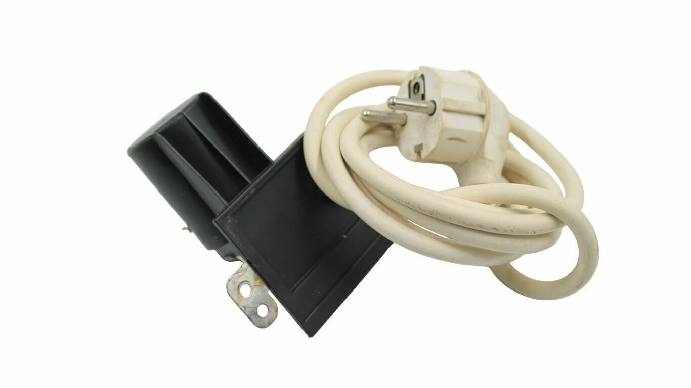 фото Сетевой кабель с ФПС для стиральной машины ARISTON (аристон) 091633, 115166 (411612430)