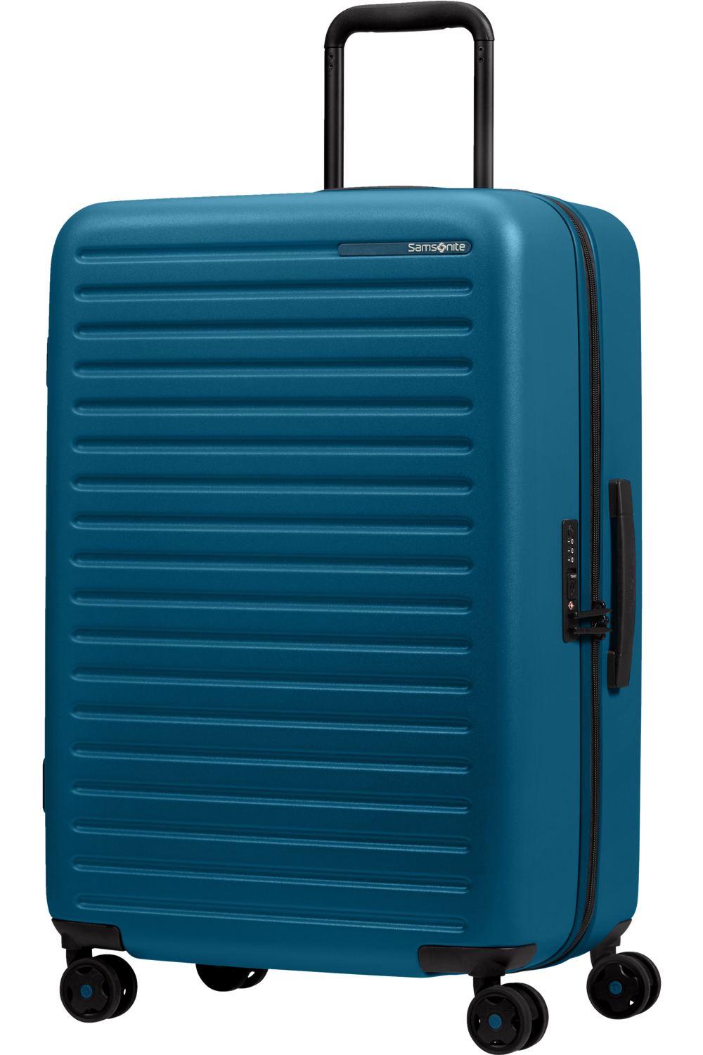 Чемодан 68 см SAMSONITE STACKD KF1-71002