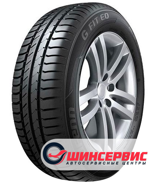 Laufenn 215/60 R17 LK41 96H