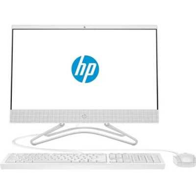  HP 200 G4 Core i5-10210U/ 8GB/ 256GB SSD/ DVD-RW/21,5" TN Full HD/ Intel UHD Graphics/ WiFi/ BT/ Win10Pro/ Snow White (2Z389EA)