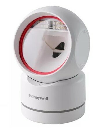 Сканер ШК Honeywell HF680-0-2USB настольный