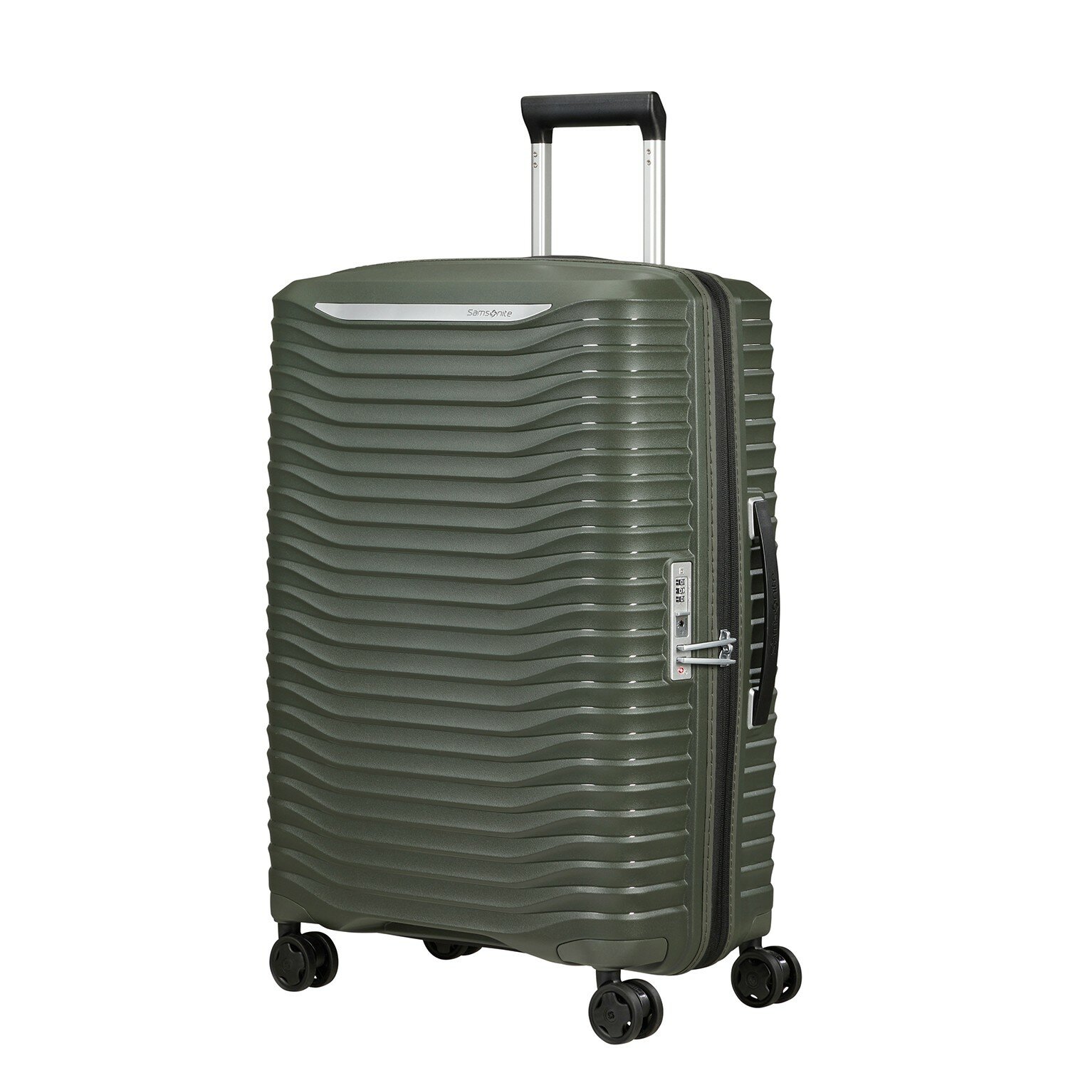 Чемодан 69 см Samsonite Upscape KJ1-14002