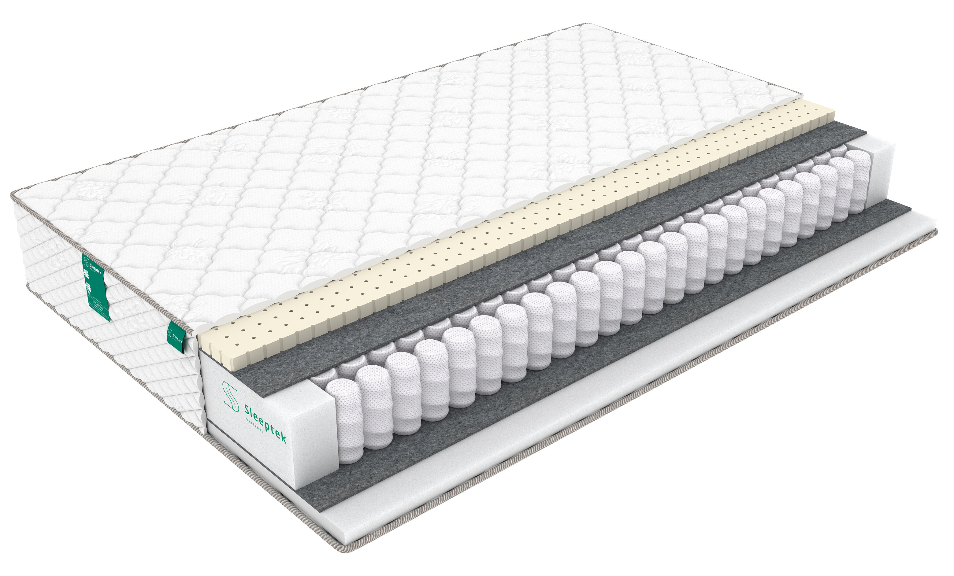 Матрас Sleeptek Premier Latex Foam (90 / 190)