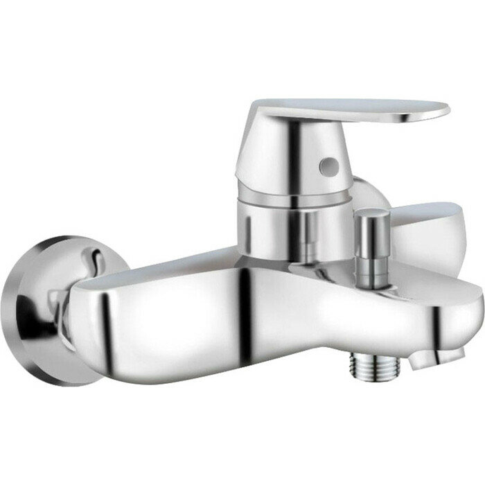 Смеситель для ванны AQUAme - фото №1