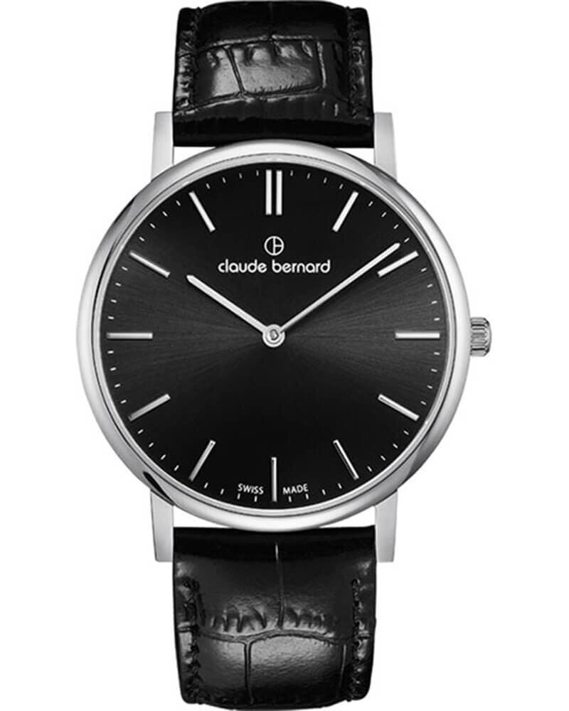 Наручные часы Claude Bernard 20219 3 NIN