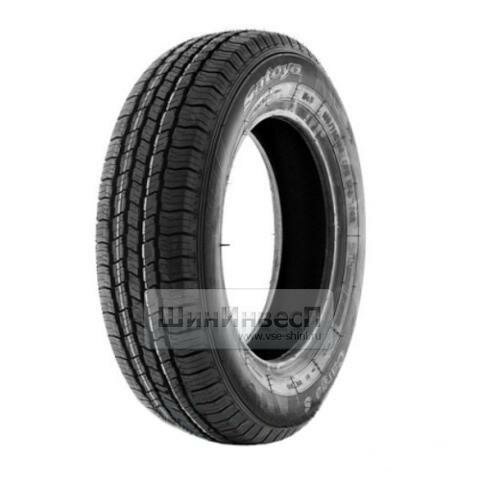 Шина SATOYA Cargo S 185/75 R16 104/102R