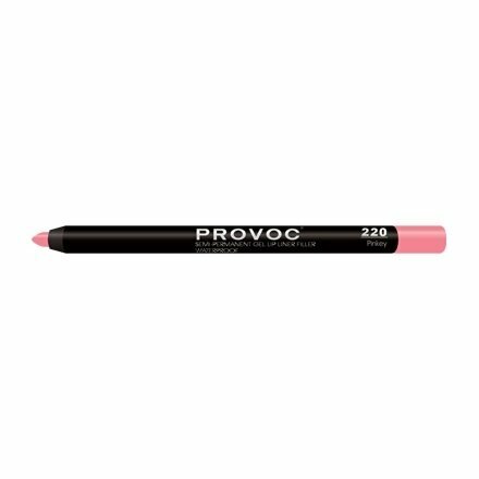      Semi-Permanent Gel Eye Liner -- 220 Pinkey Provoc