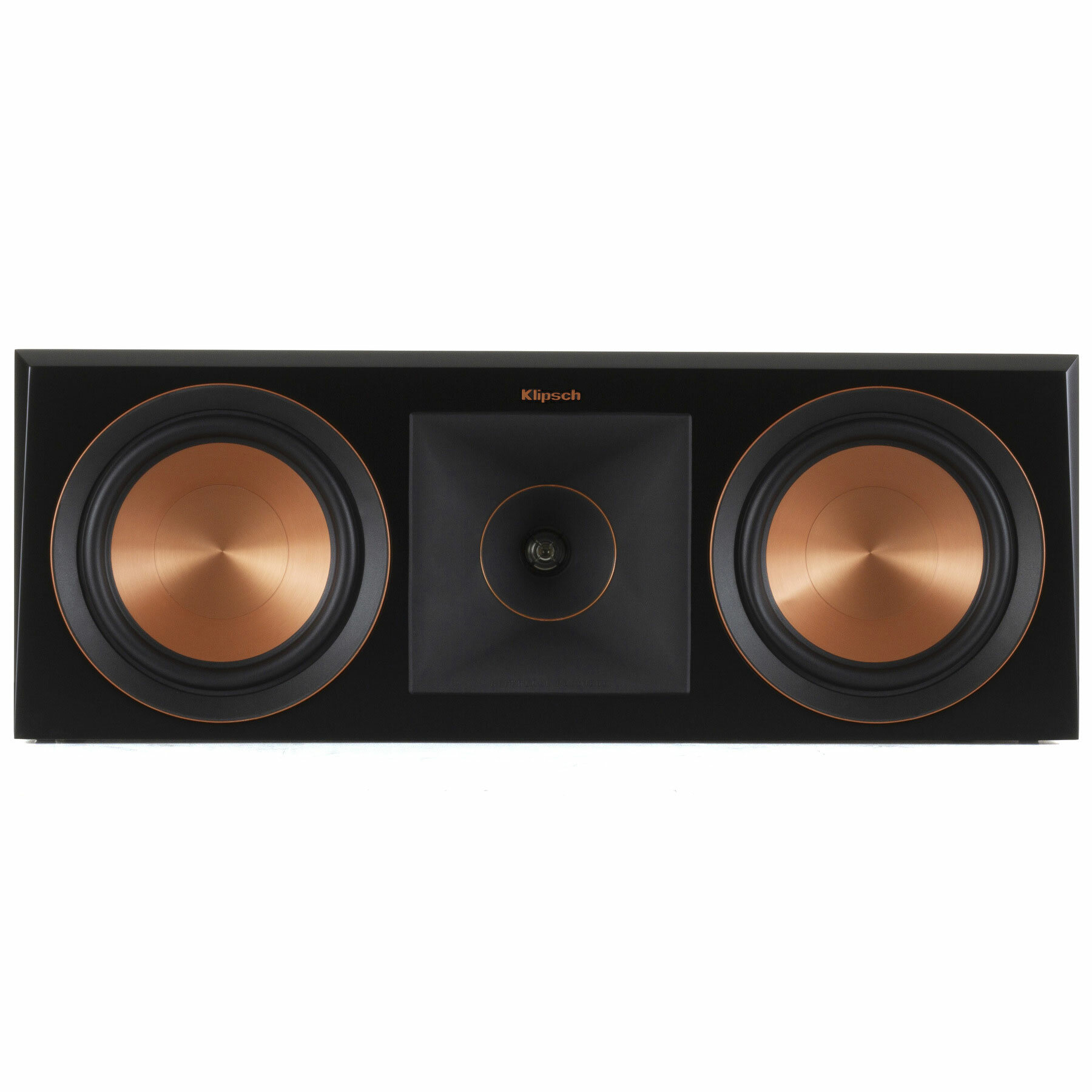 Klipsch RP-600C Ebony